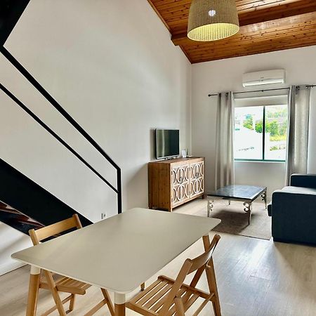 Azores Pedra Apartments - T0 E T1 Ponta Delgada Eksteriør bilde