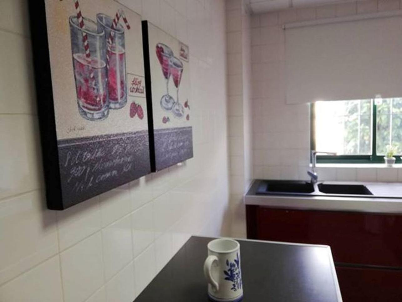 Azores Pedra Apartments - T0 E T1 Ponta Delgada Eksteriør bilde