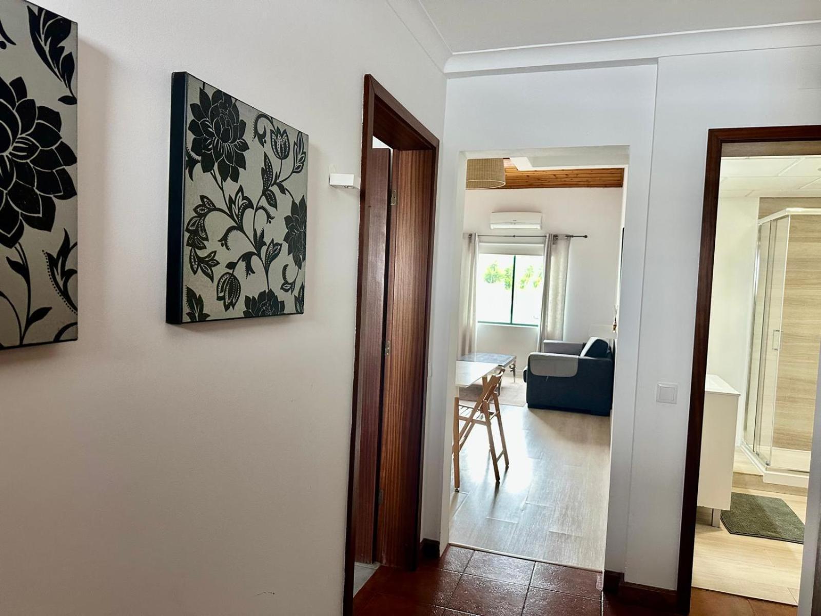 Azores Pedra Apartments - T0 E T1 Ponta Delgada Eksteriør bilde