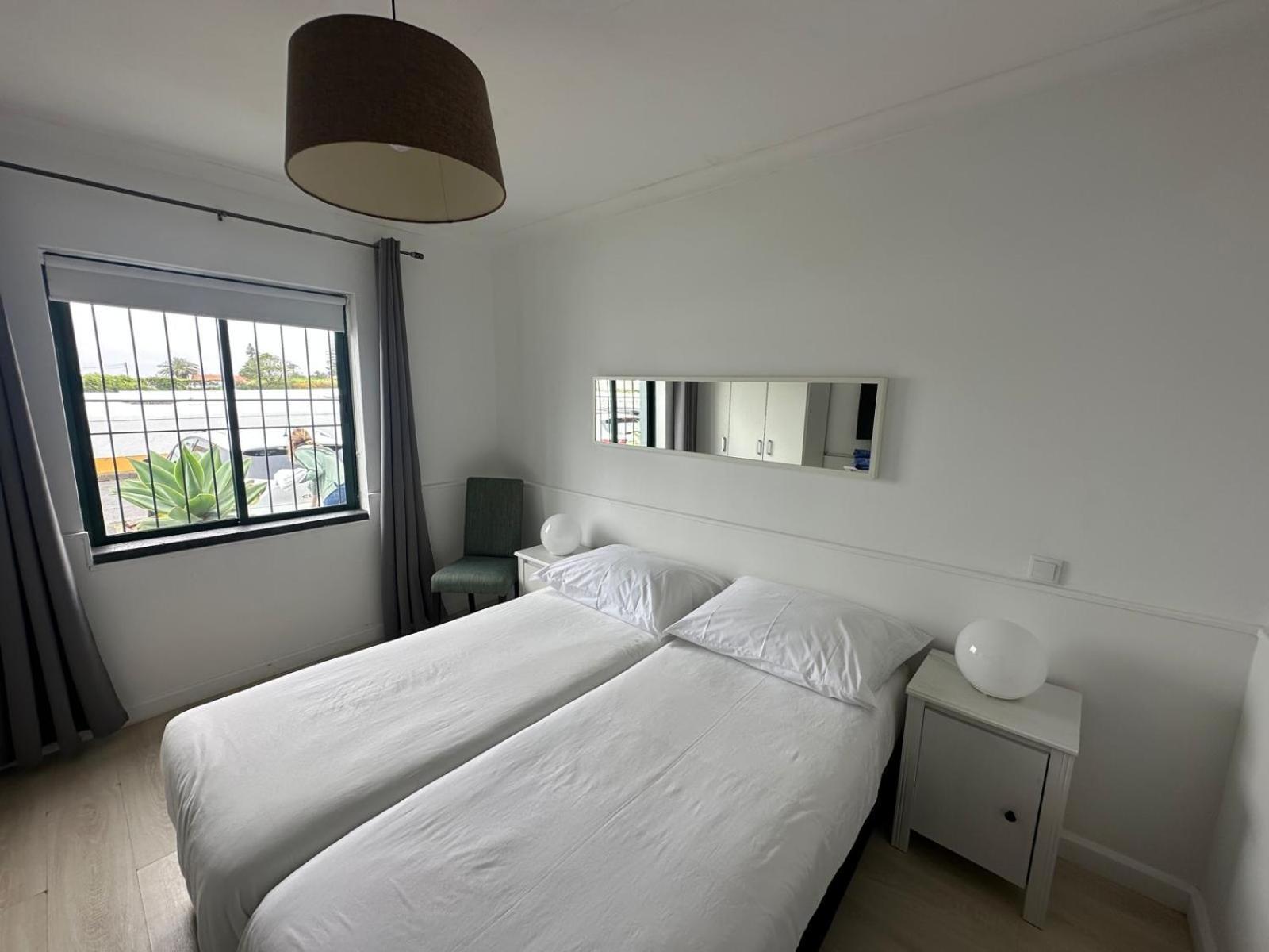 Azores Pedra Apartments - T0 E T1 Ponta Delgada Eksteriør bilde