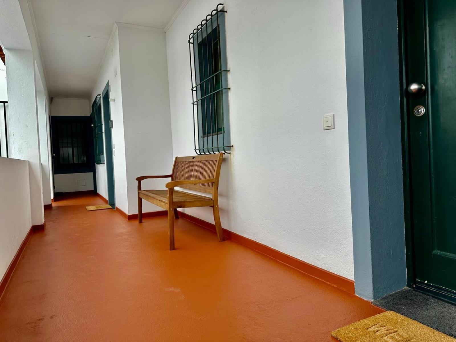 Azores Pedra Apartments - T0 E T1 Ponta Delgada Eksteriør bilde