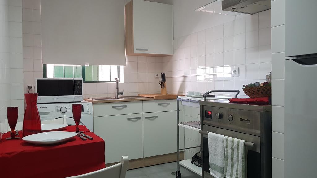 Azores Pedra Apartments - T0 E T1 Ponta Delgada Eksteriør bilde